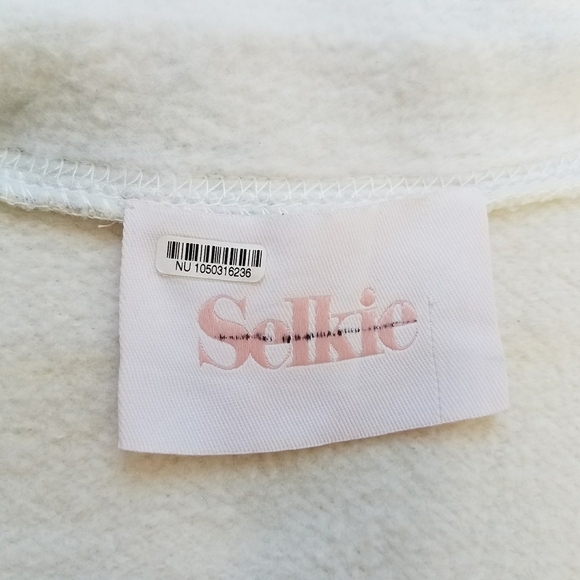 SELKIE Brooklyn Hoodie - Picture 10 of 12